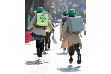 学校再開は「地域で柔軟に」 画像