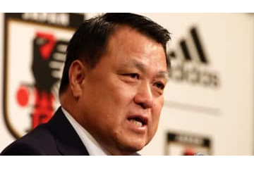 新型コロナ感染の田嶋幸三会長、退院！声明で「JFAが身を切る」決意を語る 画像