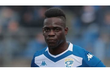 バロテッリ、「謎の行方不明」か…連絡なしで練習欠席 画像