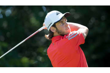 あのスター選手もめっちゃやってるぞ！ベイル「ゴルフ批判、理解できん」 画像