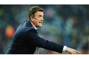 ラモスやトーレスらも追悼…偉人アンティッチ氏が71歳で死去 画像