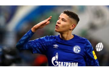 ウイイレ2020「瞬発力最強の攻撃的MF」ベスト10 画像