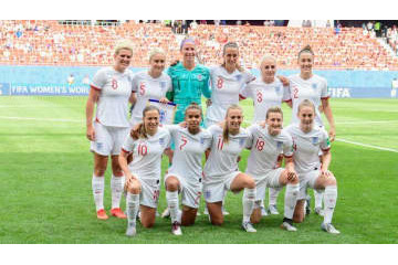 イングランド、女子代表監督を公募！締め切りは今月末 画像