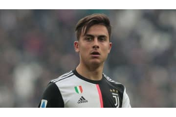 なんとディバラが「ユルネバ」歌う！デル・アリとの配信で 画像