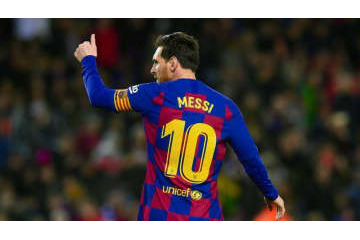 久保建英は何位？「バルサユース出身選手、市場価値TOP20」 画像