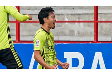 香川真司、スーパーゴール！「炎の弾丸シュート」がこれ(動画あり) 画像