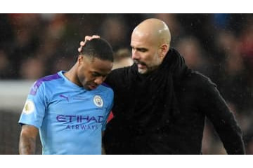 ペップ 「サッカー選手は黙っとけよ派閥」は“バカ”だと一蹴 画像