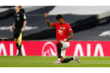 クロップ監督、ラッシュフォードに感服「最高にリスペクトしている」 画像