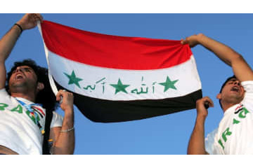 イラクの伝説的手がコロナで死去…寄付が数時間で達成 画像