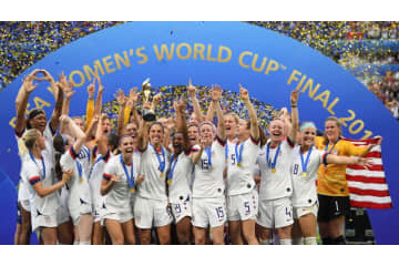 日本、2023年女子W杯招致から撤退 画像