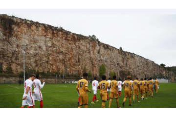 練習場の岩落下で作業員死亡　ASモナコで死亡事故 画像