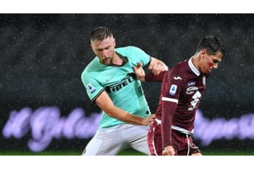 ウイイレ2020「ディフェンスセンス最強のセンターバック」TOP10 画像