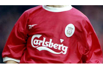 南野のリヴァプール、2大ブランドによる「90年代後半のユニフォーム」まとめ 画像