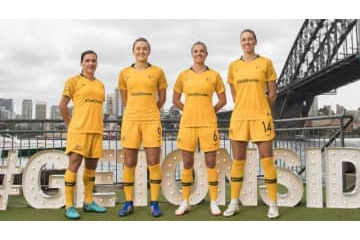 日本撤退の女子W杯、豪州＆NZの共同開催が決定！オペラハウスが燃える 画像