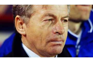 元アビスパのペトコヴィッチ氏が死去　新型コロナにも感染 画像