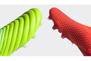 adidasが新作スパイク「ローカリティパック」を発表！ビビッドな“3色” 画像
