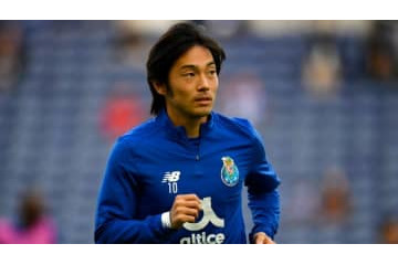 中島翔哉らプレーするポルトガル、6月4日にリーグ戦再開へ 画像