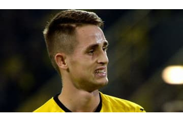 「ドルトムントにいたことを忘れそう」な10名の選手 画像