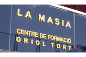 バルセロナユースの天才16歳「2600万円」でユナイテッド行きへ 画像