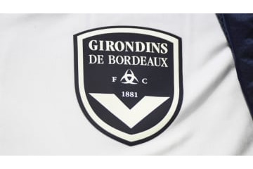 創設138年の名門ボルドー、新エンブレム発表！そのデザインがこれ 画像