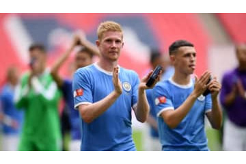 「シティのリヴァプールへの“花道”は下らねぇ！」 元リヴァプール選手が苦言 画像