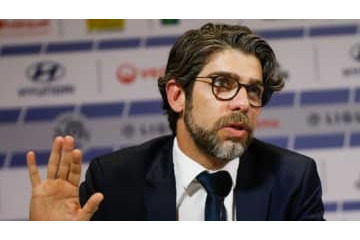 「ポルソナロ大統領はフェイクニュースの息子」 FK達人ジュニーニョが批判 画像