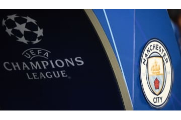 マンチェスター・シティのCL出場禁止処分、「7月13日」にCASが判決 画像