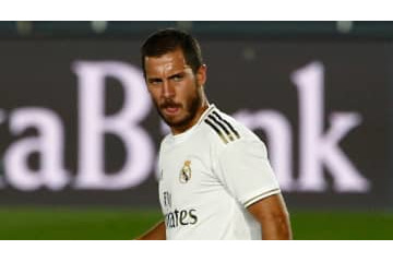 アザールの愛車「ランボルギーニ・アヴェンタドールSVJ」がすごい 画像