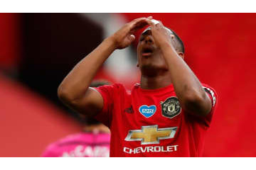 ユナイテッド、またCL出場逃せば…adidasのスポンサー料33億円失う 画像