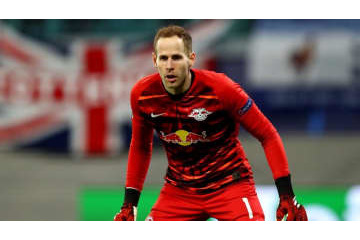 「チェルシー、ケパの代役として獲得しうる3人の実力派GK」 画像