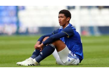 あの英国の「超天才17歳」ドルトムント移籍へ！31億円か 画像