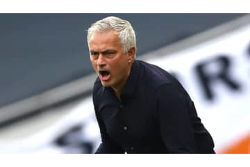 モウリーニョ強烈苦言！「ルールもFFPも破るクラブとは競争できない」 画像