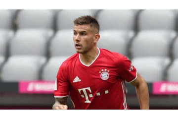 ウイイレ2020「俊敏性最強のセンターバック」TOP10 画像