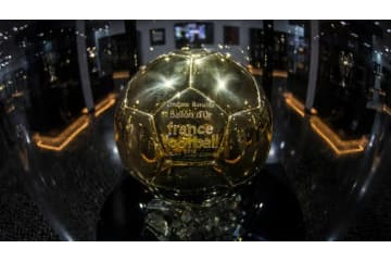 新型コロナで…2020年は史上初のバロンドールなしが決定 画像