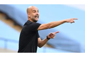 シティ、“無休”でレアルと激突へ！ ペップは「ワクワクが止まらん」 画像