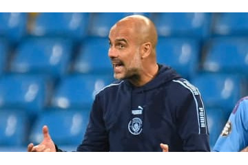 グアルディオラ監督、アーセナルへのイラつきを吐露 画像