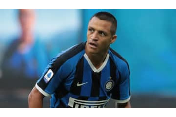 ペップ、宿敵ユナイテッドからアレクシス・サンチェスを獲得へ！？ 画像