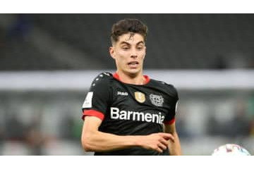 あのチェフが交渉へ…チェルシー、ハヴァーツ獲得に「直談判」 画像