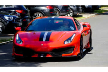 ネイマールとエムバペだけじゃない！PSGパレデスの「魔法テク」がすごい 画像