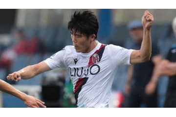 負傷の冨安健洋、今シーズン中の復帰は絶望に 画像