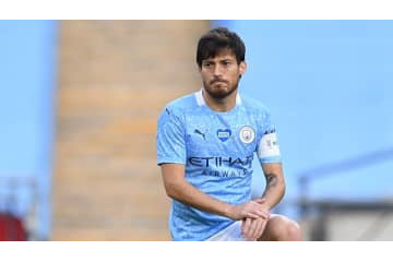 ダビド・シルバの後任キャプテンは誰だ　ペップ「私も提案できるが…」 画像