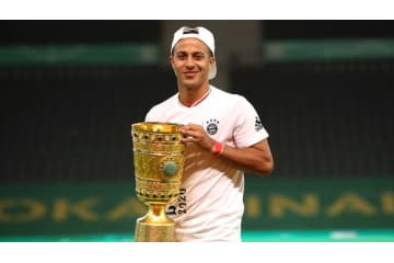 PSG、ティアゴ・アルカンタラに37億円で獲得オファー？ 画像