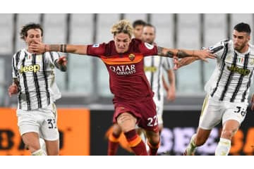 カカよりスゴい！カペッロが惚れた神童ザニオーロの「鬼スキル」がこれ 画像