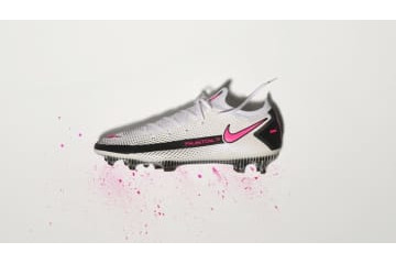 NIKEが新スパイク『ファントムGT』を発表！史上最もデータを駆使したモデル 画像