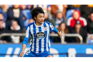 柴崎のデポル、ついに最終戦の日程が決まる　香川のサラゴサの昇格POも 画像