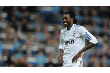 レアルはCLでシティを逆転できるか？両チームを知るアデバヨールはこう答えた 画像