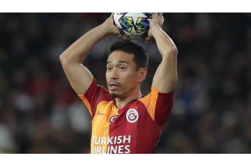 長友佑都、トルコの2クラブと接触中！どこのチームか 画像