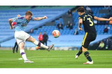 欧州5大リーグ、今季「最もチャンスを作った男」TOP10 画像