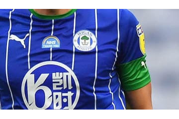 ウィガン、「破産により3部降格」が決定…控訴却下で 画像