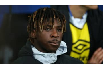 悪童モイーズ・キーン、喧嘩で相手を殴り倒す拡散動画はガセか 画像